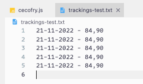 Building a price tracker (Part 1 - Code)
